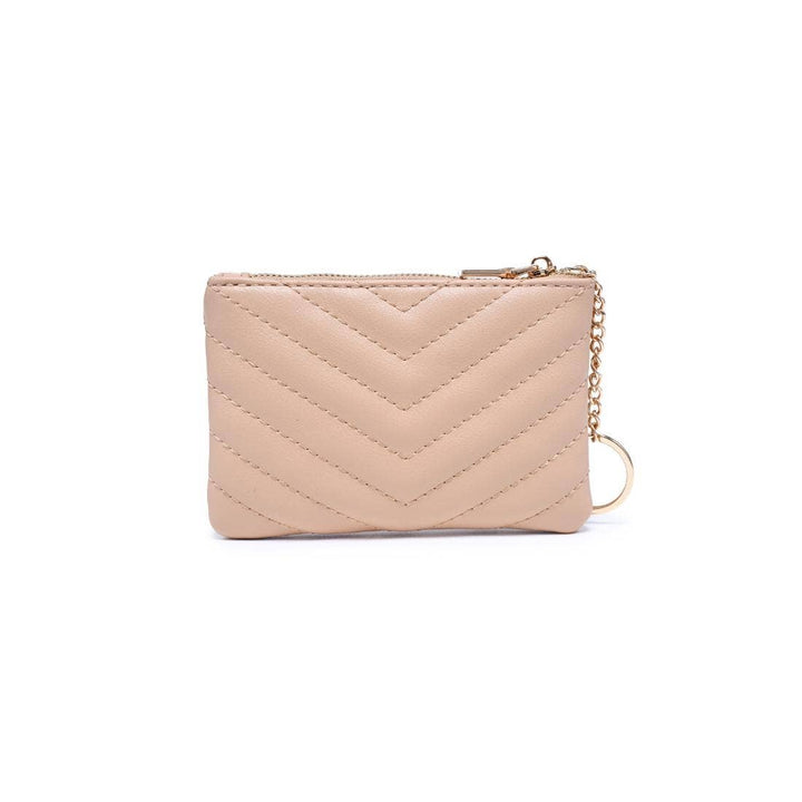 Natural Mackenzie Wallet