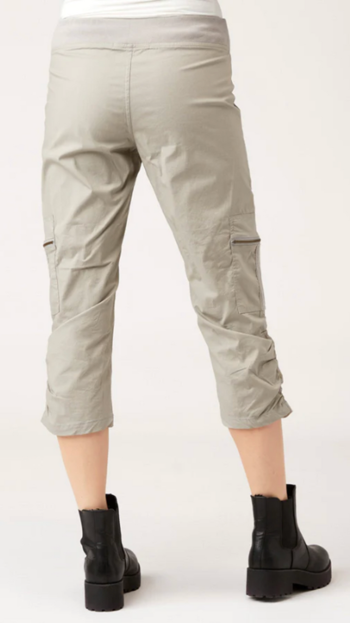 Frost Nadia Crop Pants
