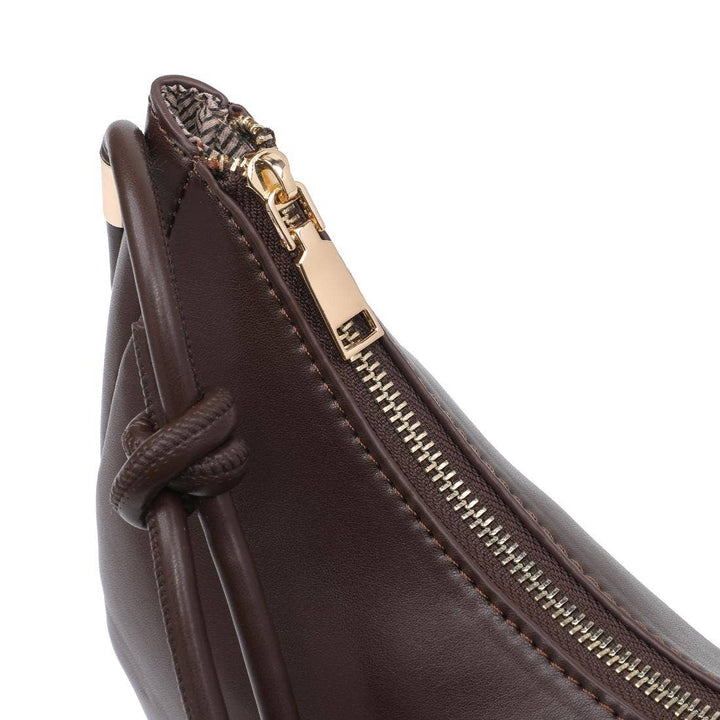 Espresso Murphy Shoulder Bag