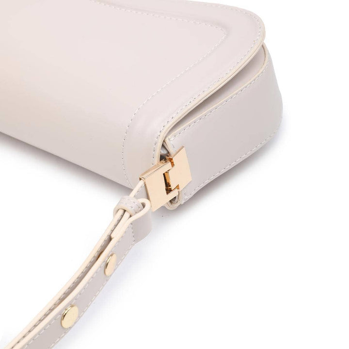 Oatmilk Max Shoulder Bag