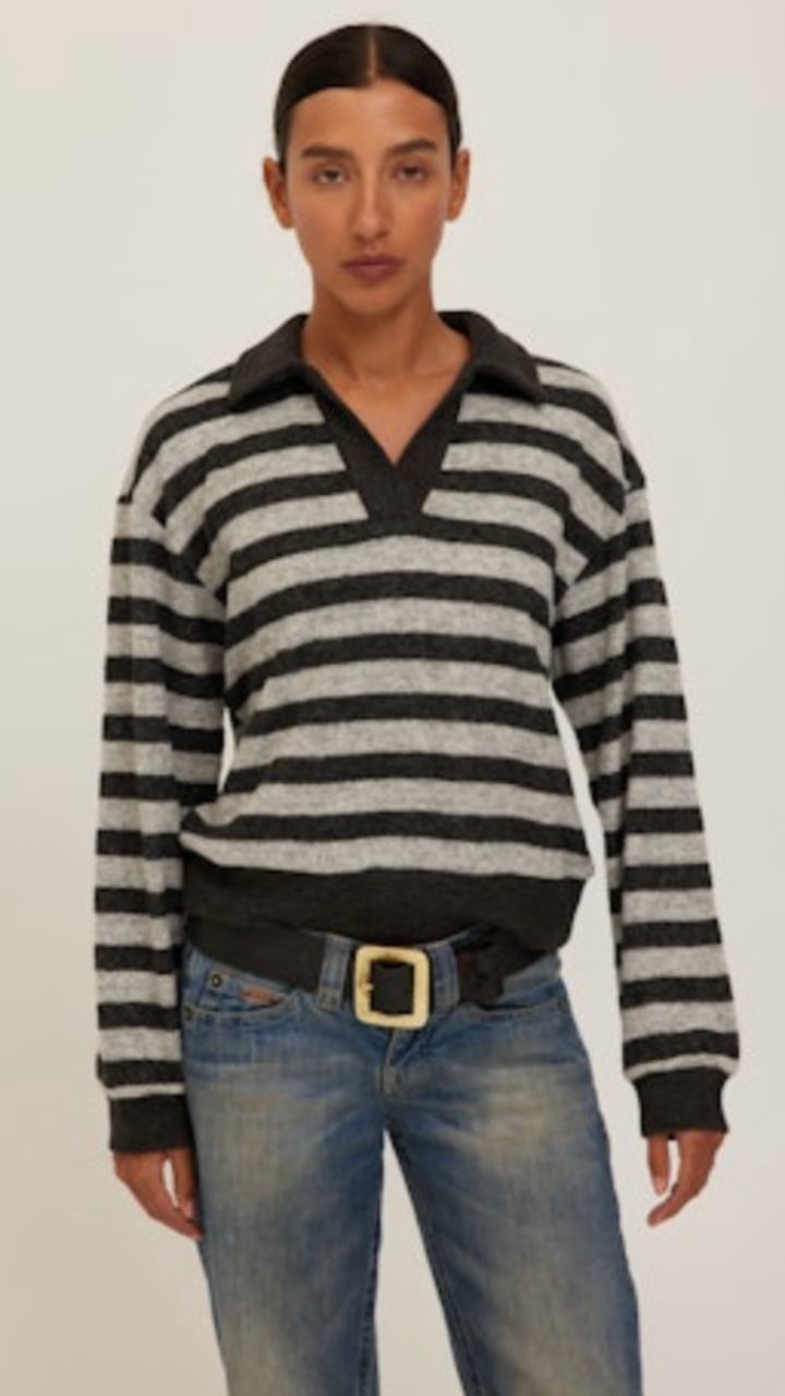 Newport Pullover