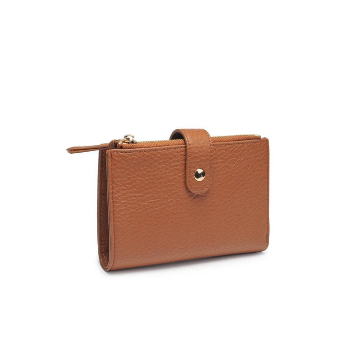 Tan Wallet