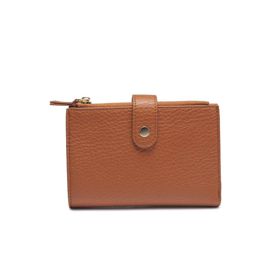 Tan Wallet