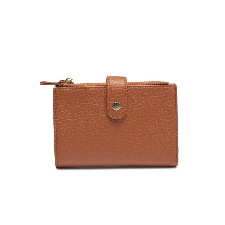 Tan Wallet