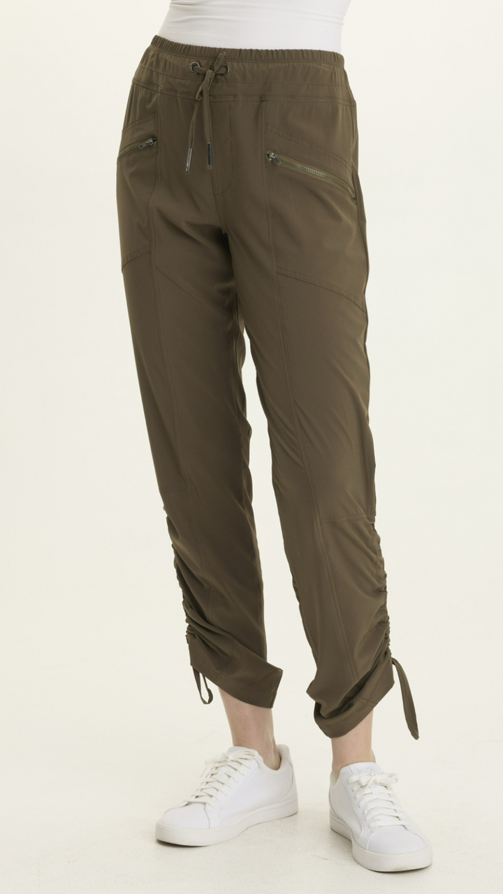 Clove Runyon Pants