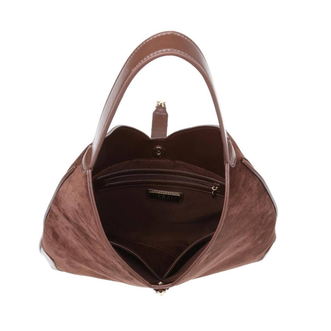 Chocolate Genesis Hobo
