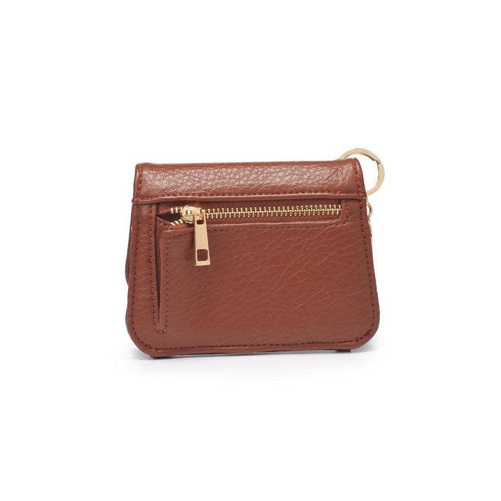 Chocolate Ben Wallet