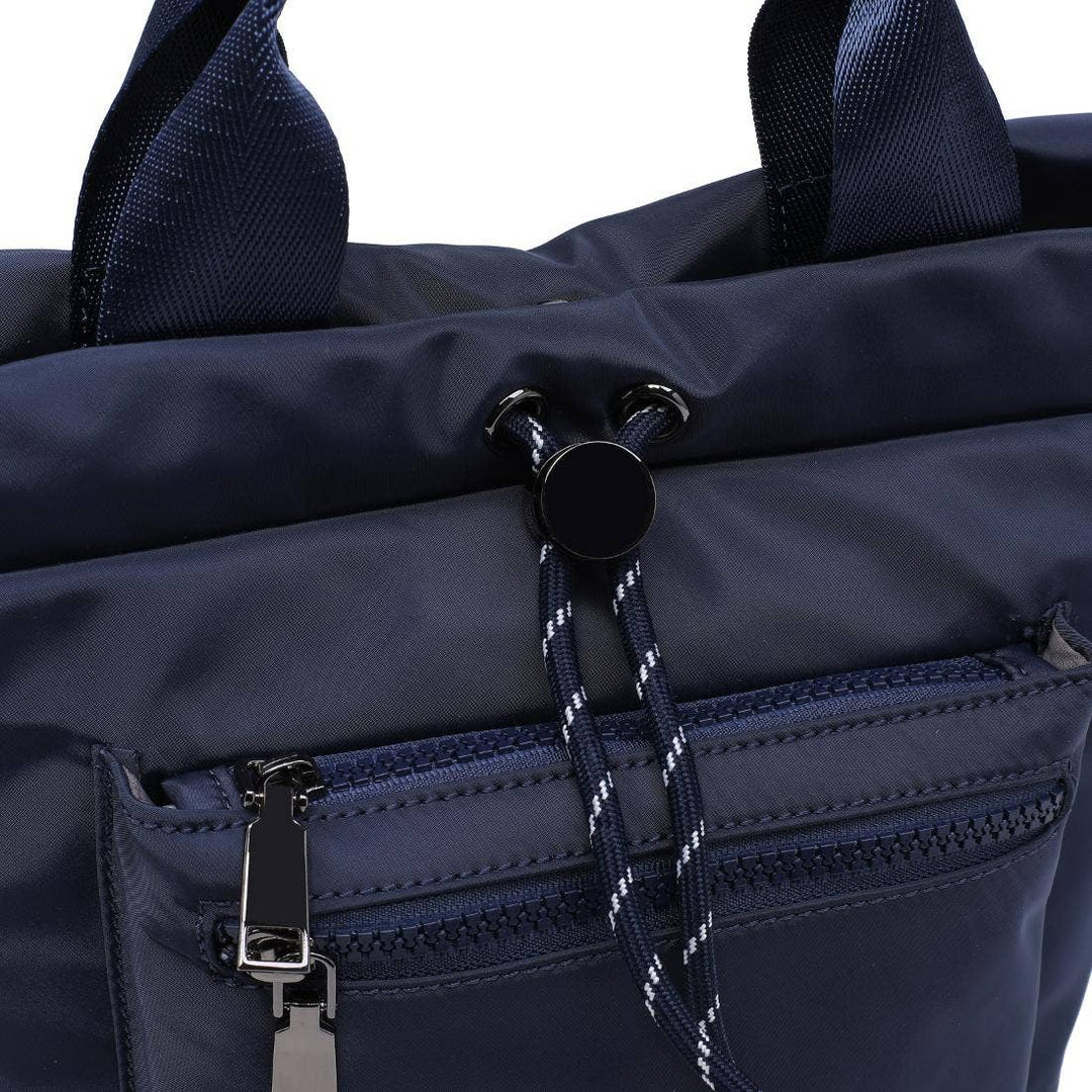 Midnight Jessmine Crossbody Bag