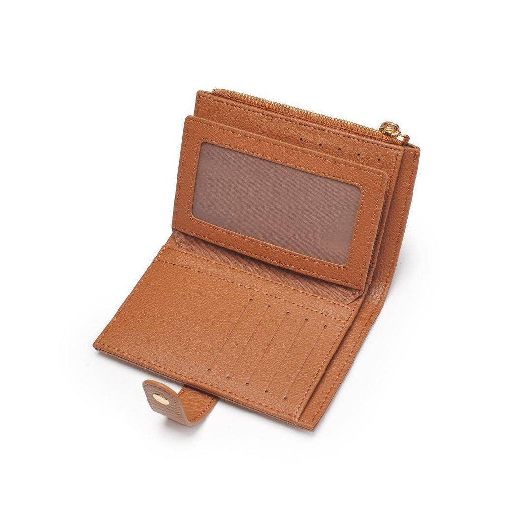 Tan Wallet