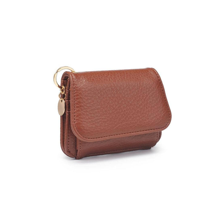 Chocolate Ben Wallet