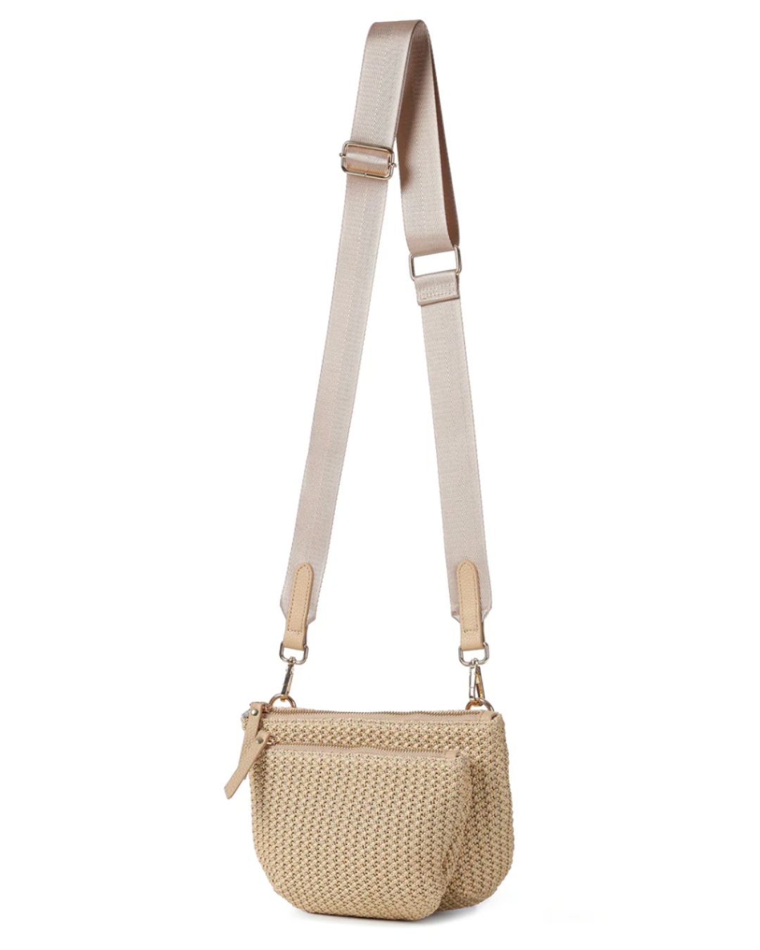 Devon Capri Convertible Crossbody Bag