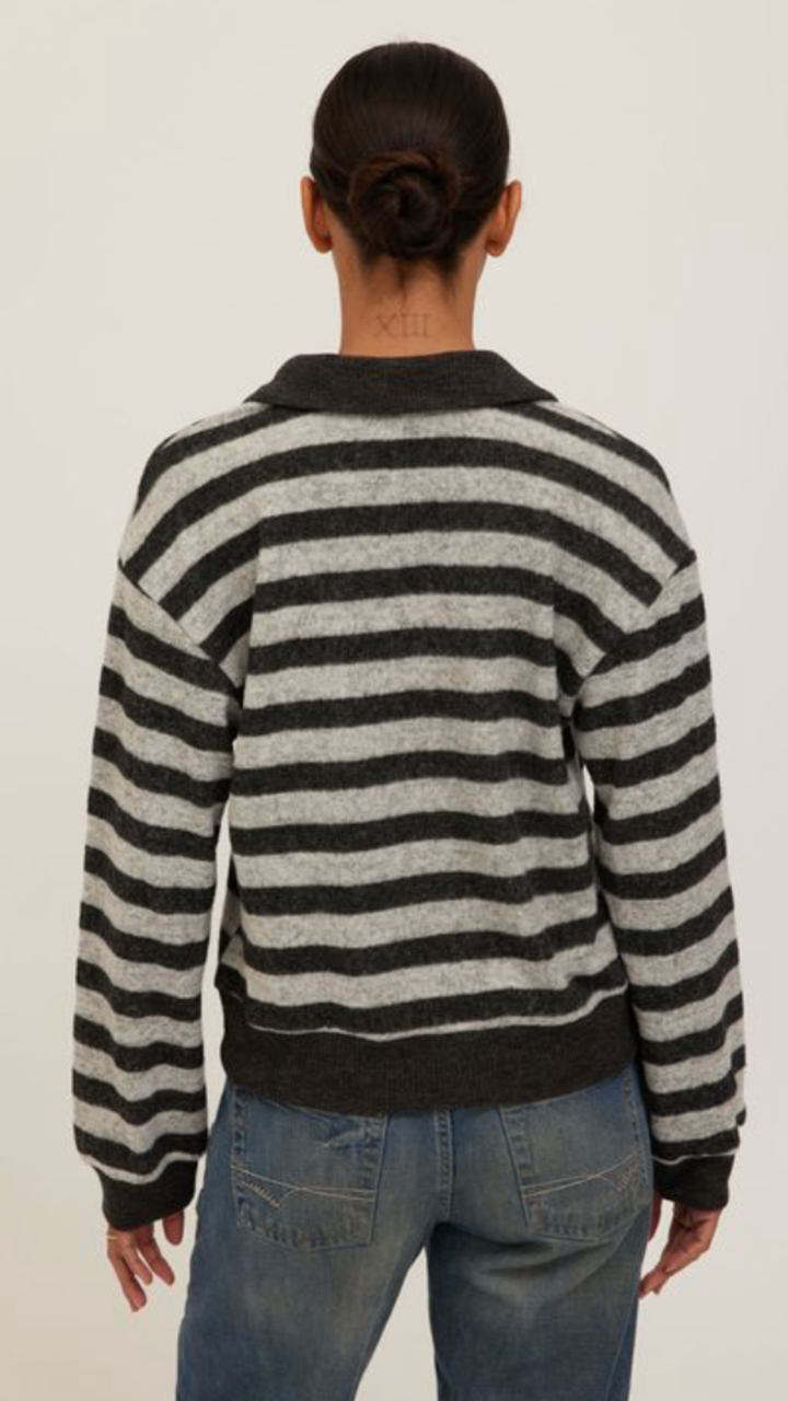 Newport Pullover
