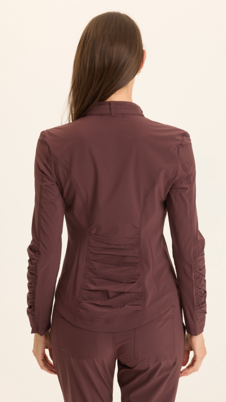 Vixen Katana Jacket