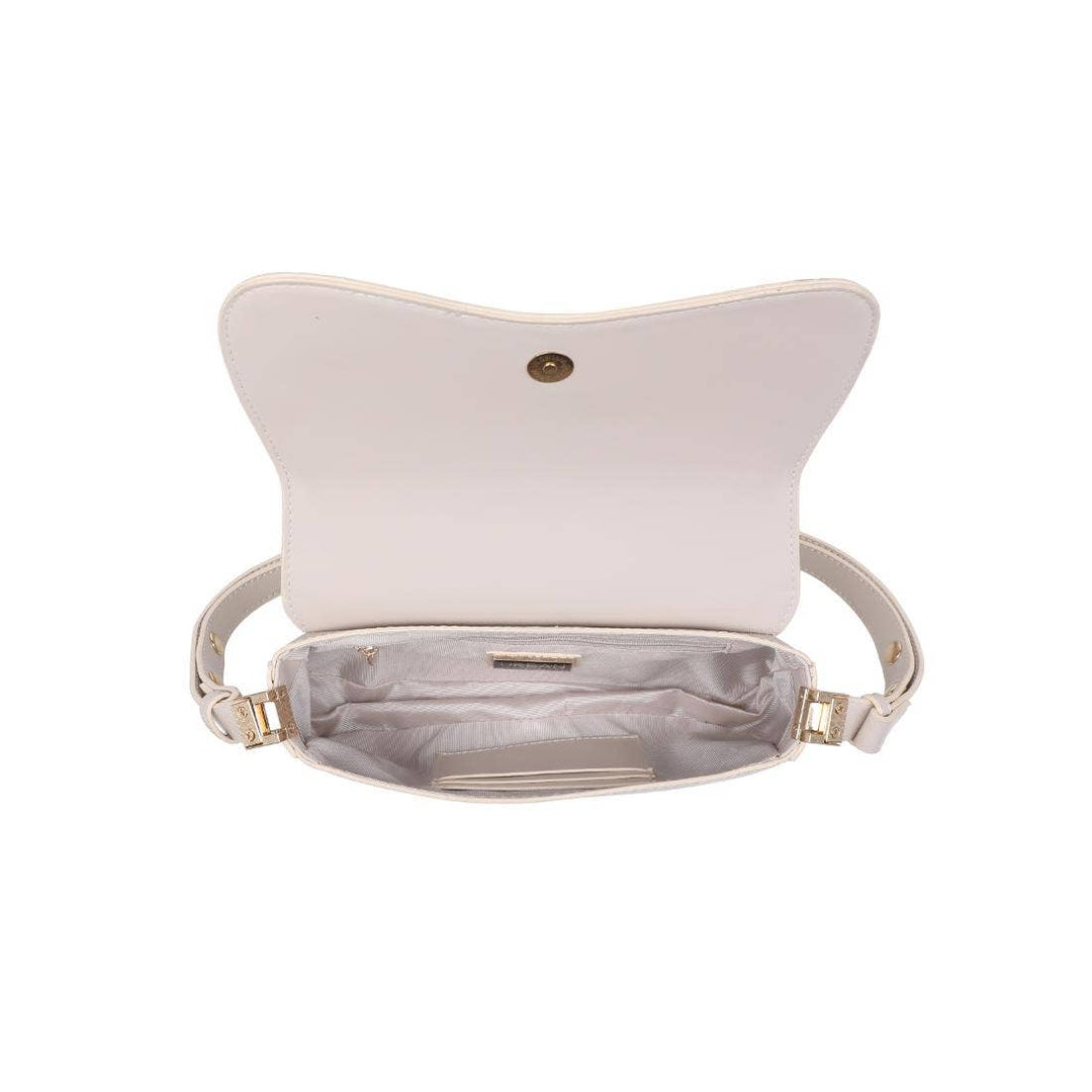 Oatmilk Max Shoulder Bag