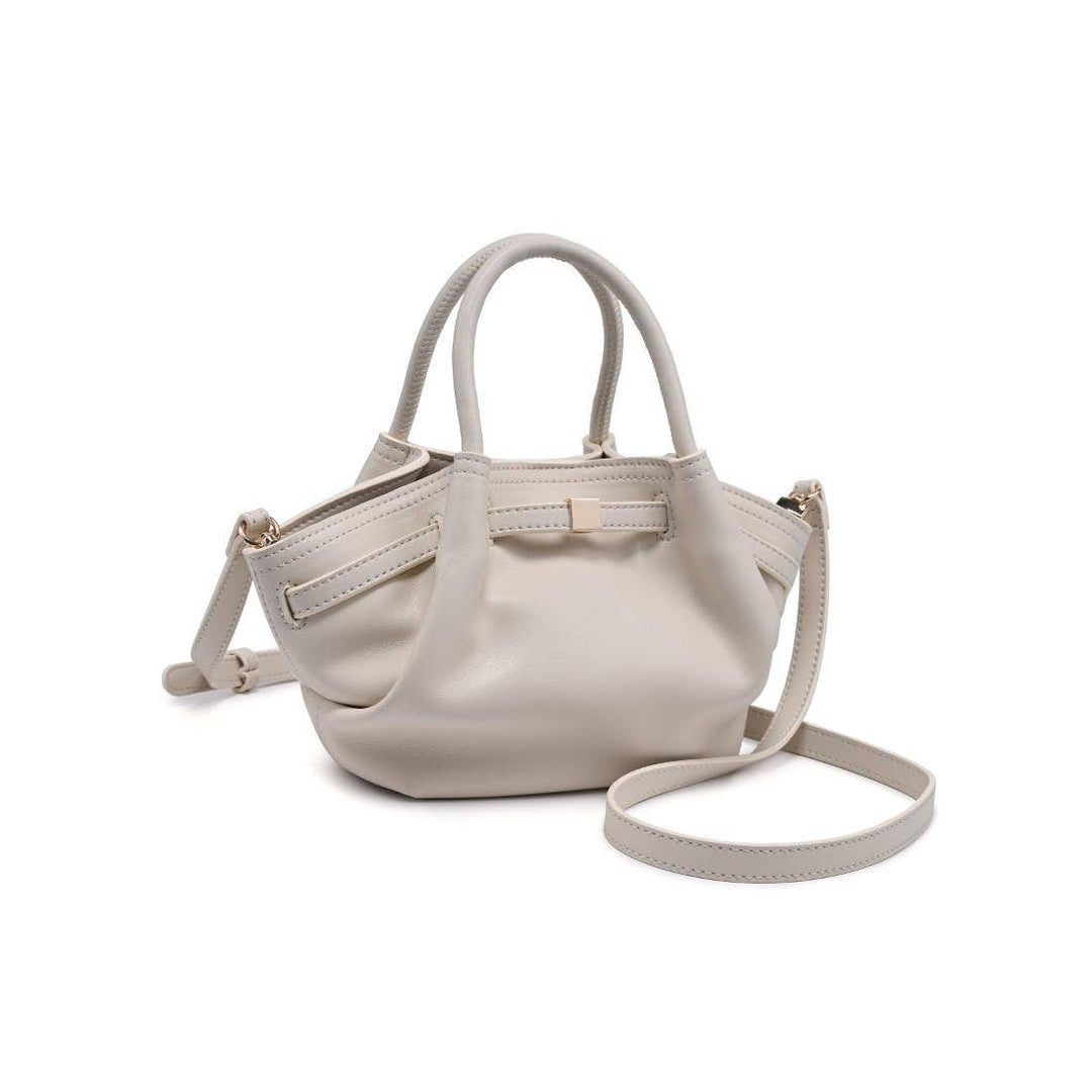 Ivory Selena Crossbody Bag
