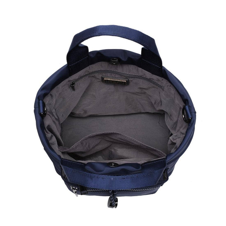 Midnight Jessmine Crossbody Bag