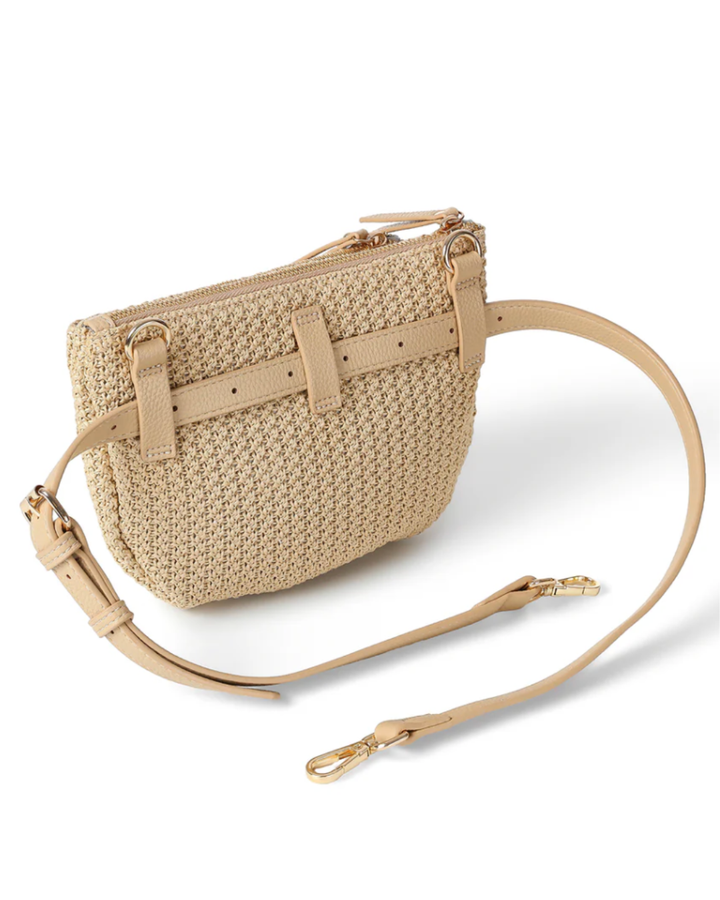Devon Capri Convertible Crossbody Bag