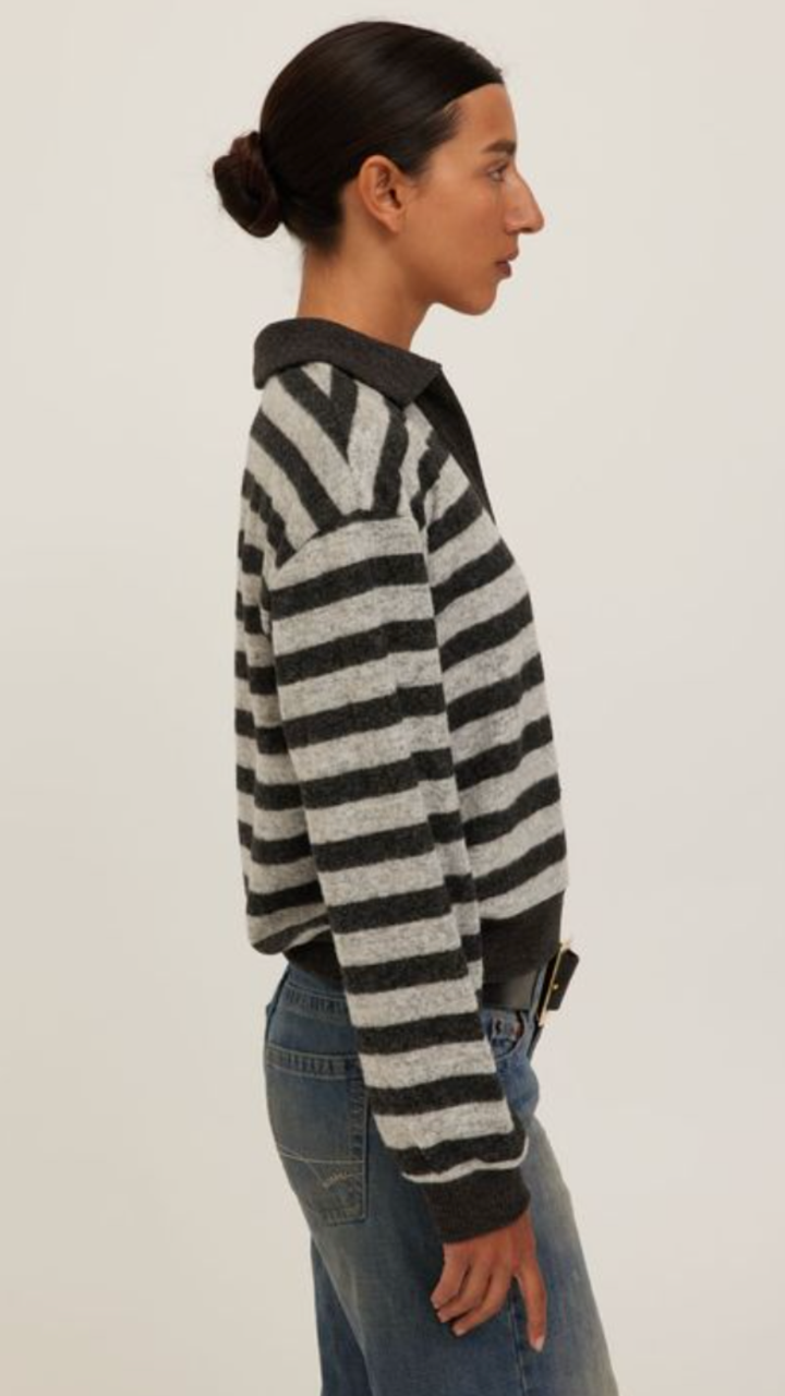 Newport Pullover