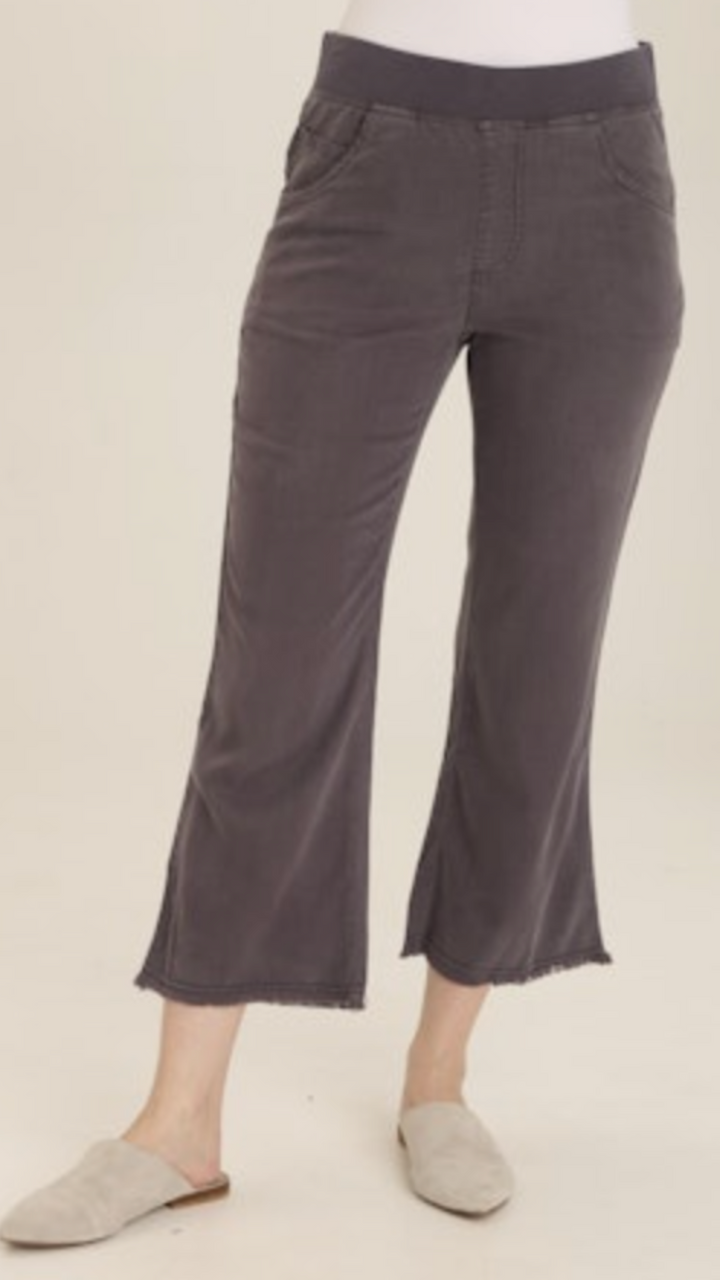 Charcoal Lorilei Pant