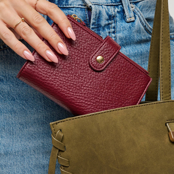 Wine Wallet