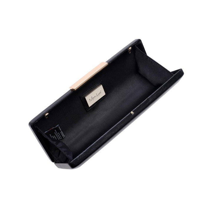 Black Angie Clutch