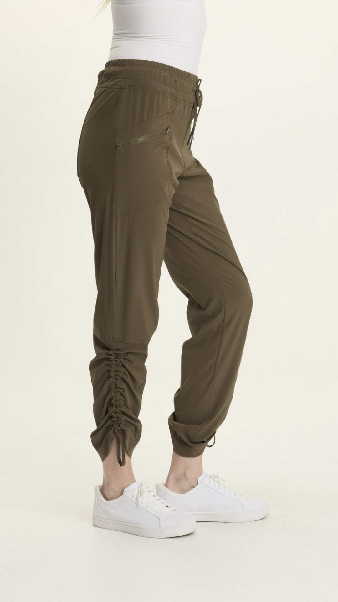 Clove Runyon Pants