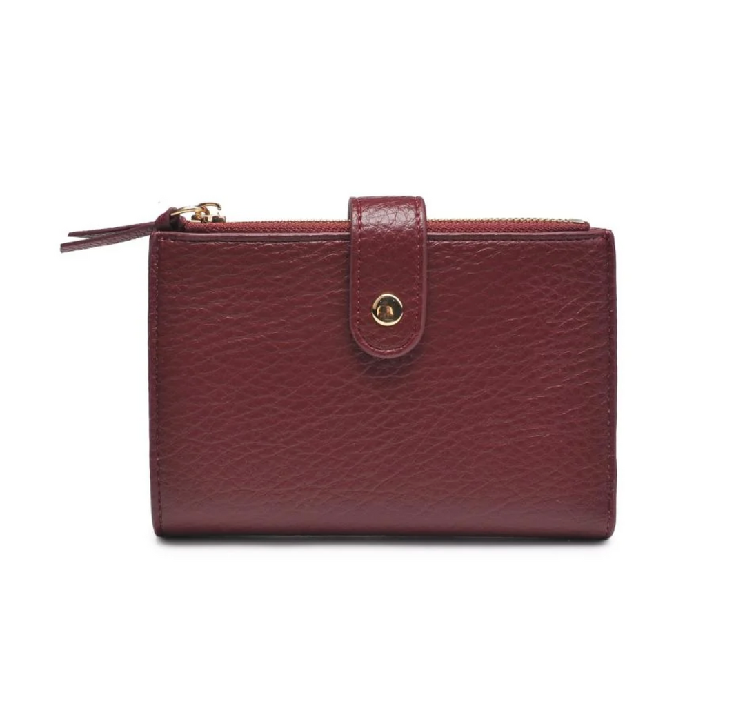 Wine Wallet
