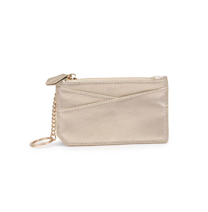 Gold Card Holder