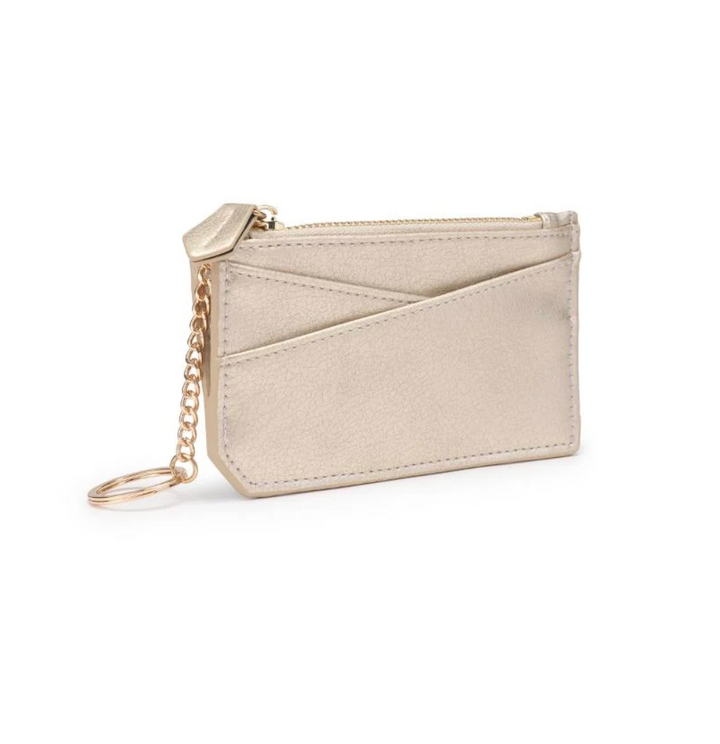 Gold Card Holder