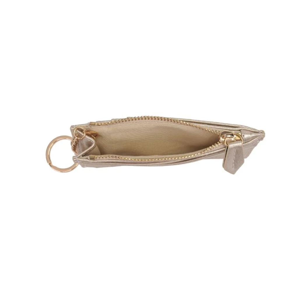 Gold Card Holder