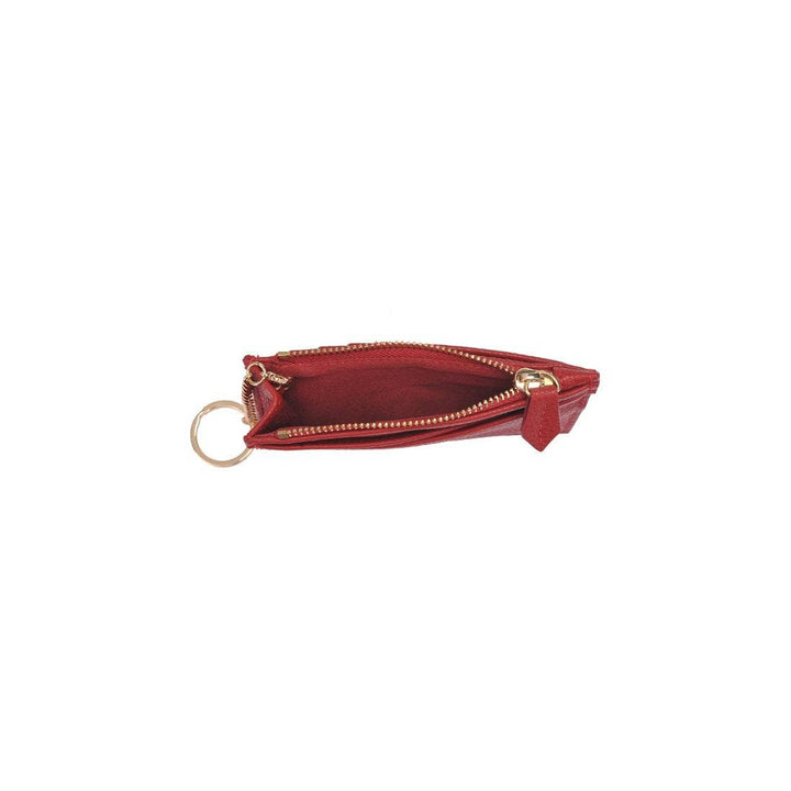 Red Card Holder