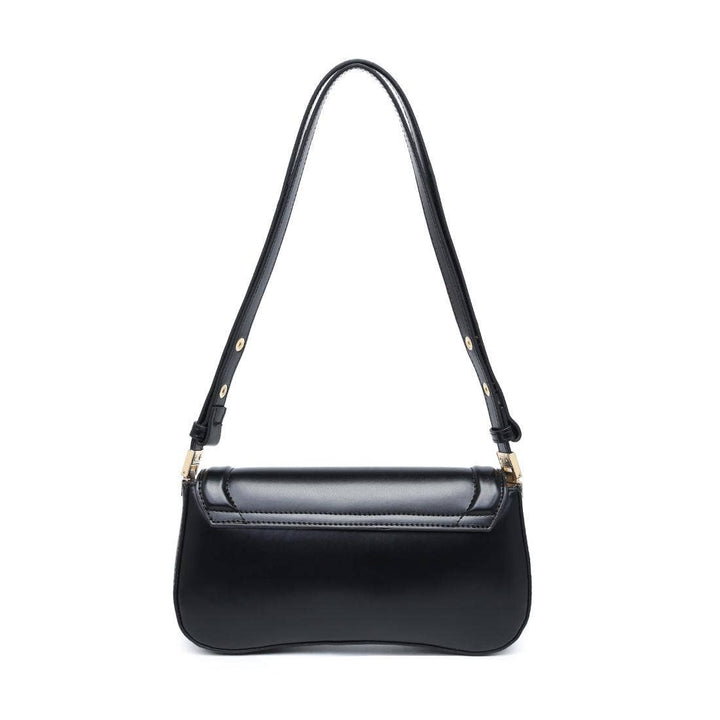 Black Max Shoulder Bag