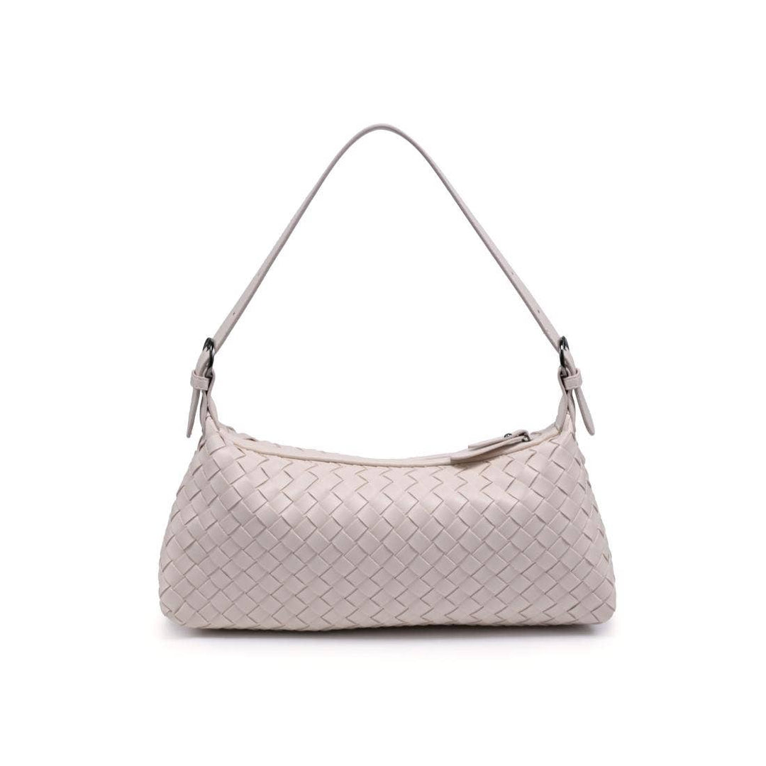 Oatmilk Audrey Shoulder Bag