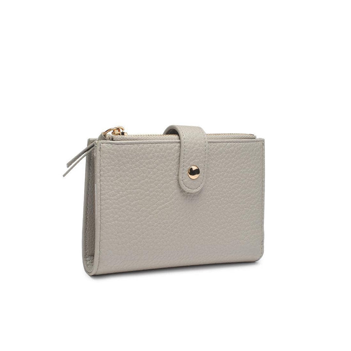 Grey Wallet