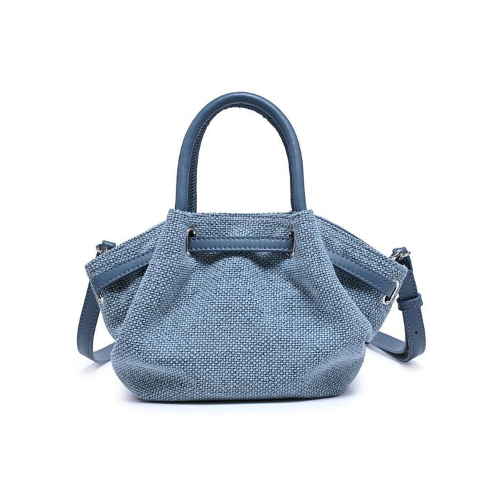 Denim Selena Crossbody