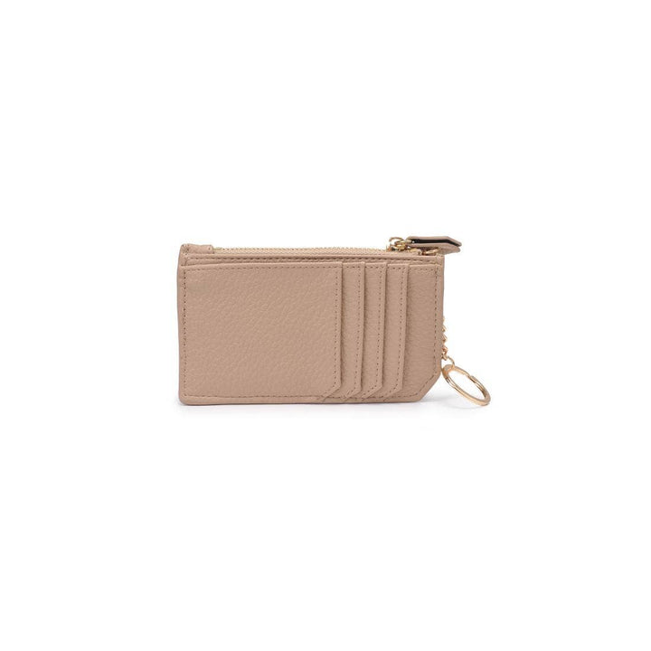 Natural Card Holder