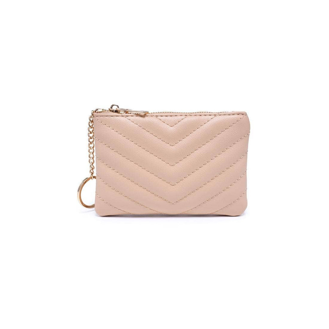 Natural Mackenzie Wallet