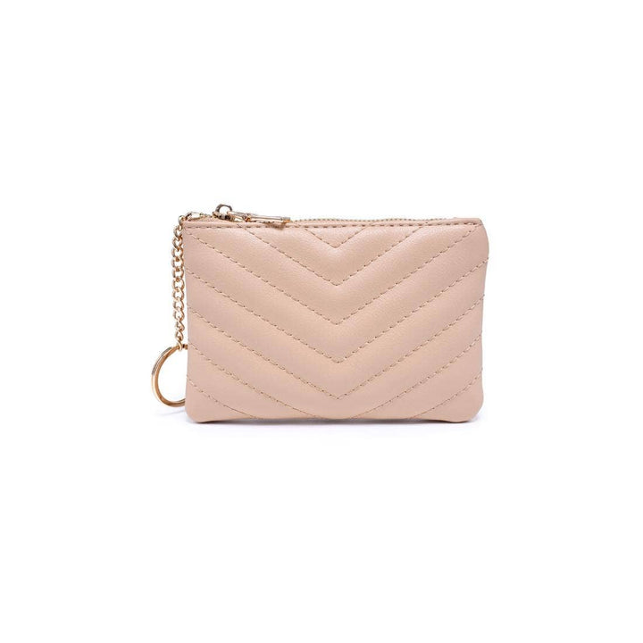 Natural Mackenzie Wallet