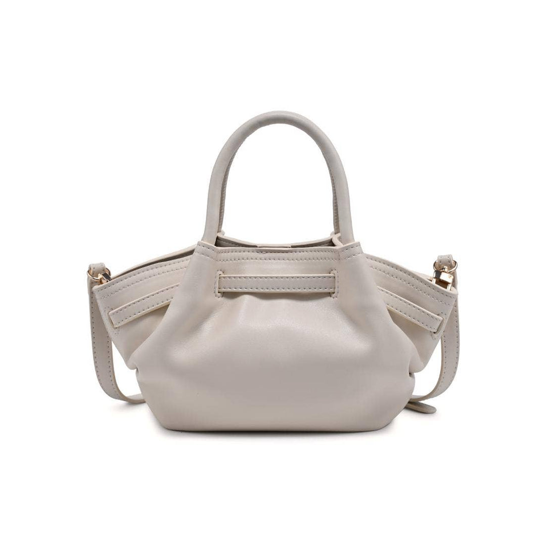 Ivory Selena Crossbody Bag