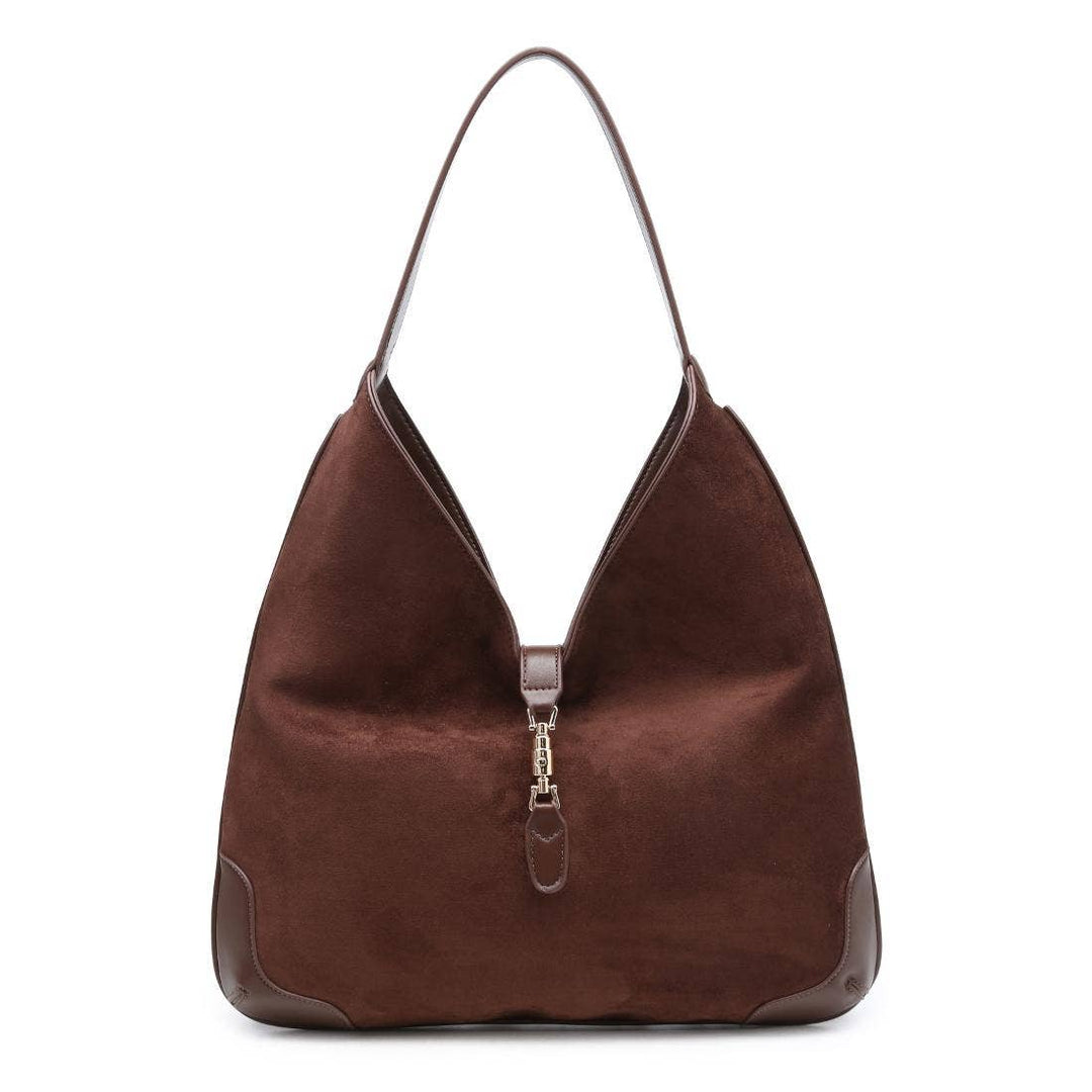 Chocolate Genesis Hobo