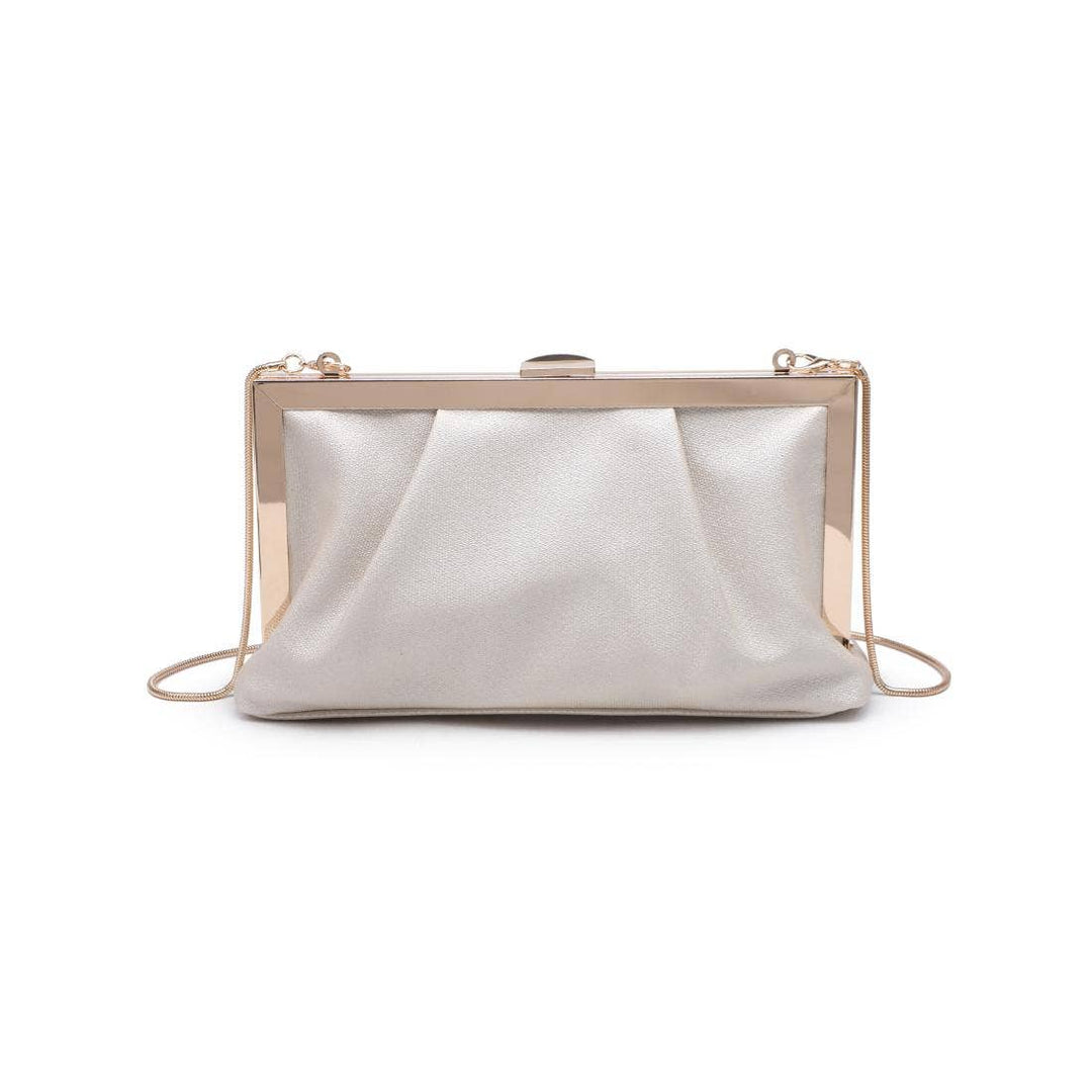 Gold Saint Clutch