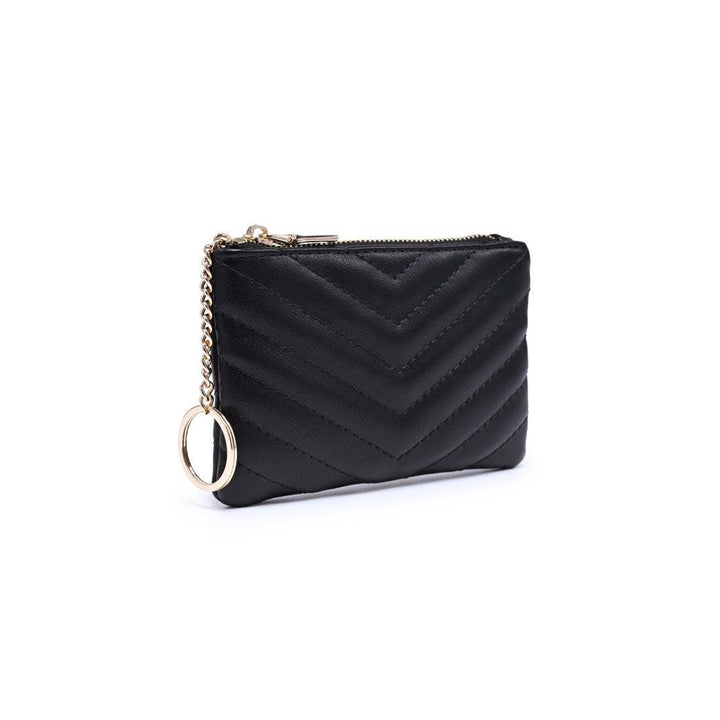 Black Mackenzie Wallet
