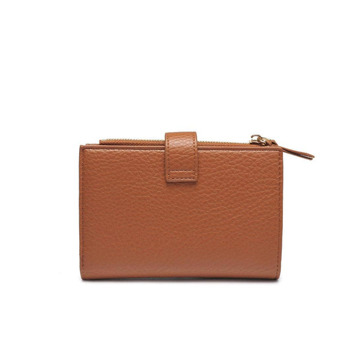 Tan Wallet