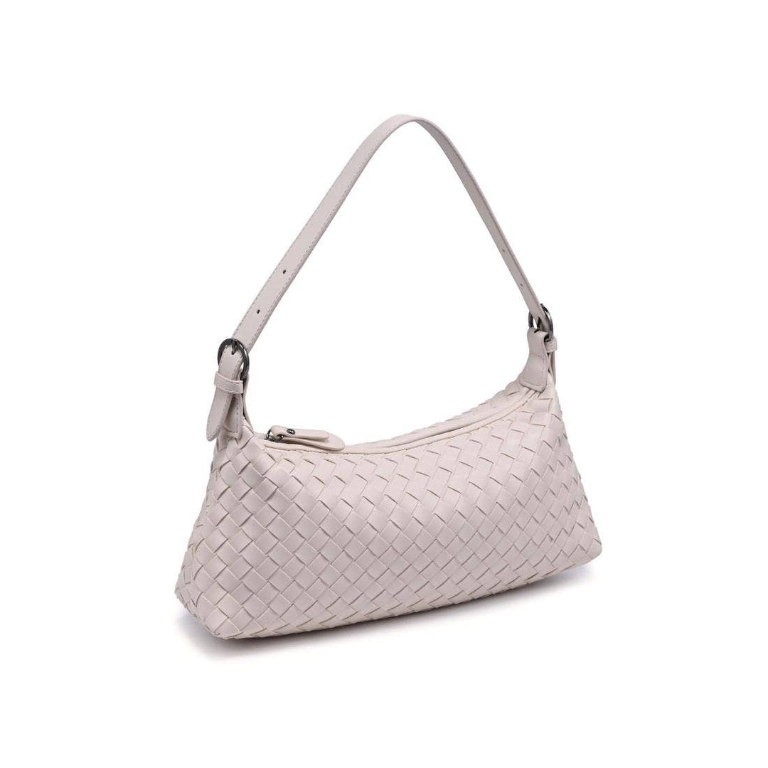Oatmilk Audrey Shoulder Bag