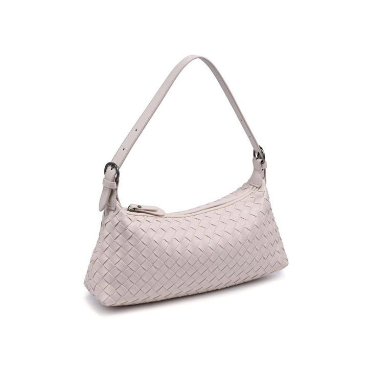 Oatmilk Audrey Shoulder Bag