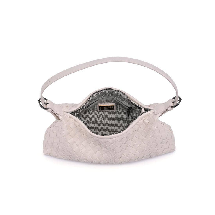 Oatmilk Audrey Shoulder Bag
