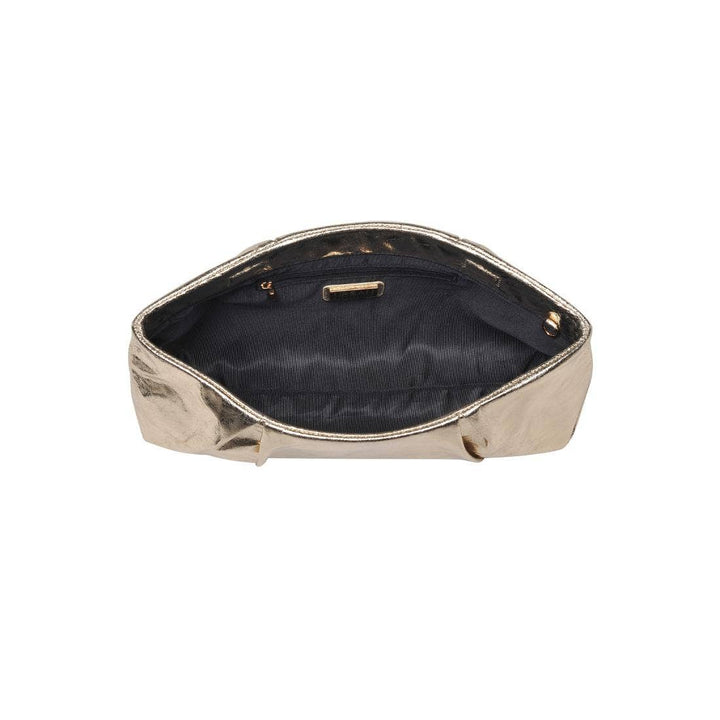 Gold Franny Clutch