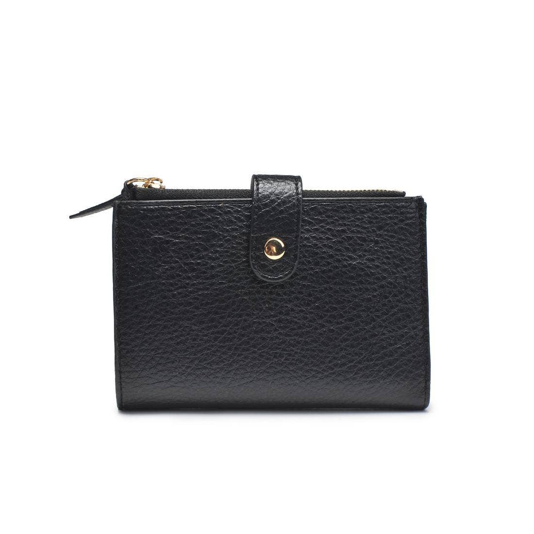 Black Wallet
