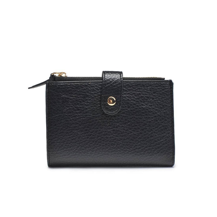 Black Wallet