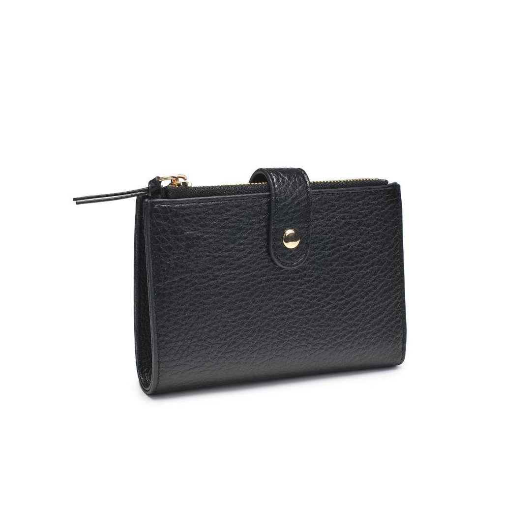 Black Wallet